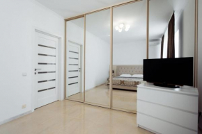 Nadya 1 bedroom Lev Tolstoi